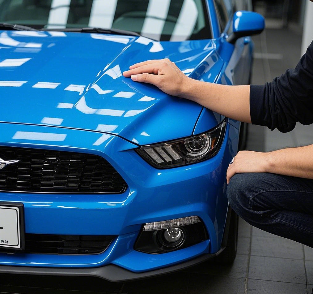 陶瓷镀晶界的 “尖子生”：Gtechniq 积泰可凭什么脱颖而出？