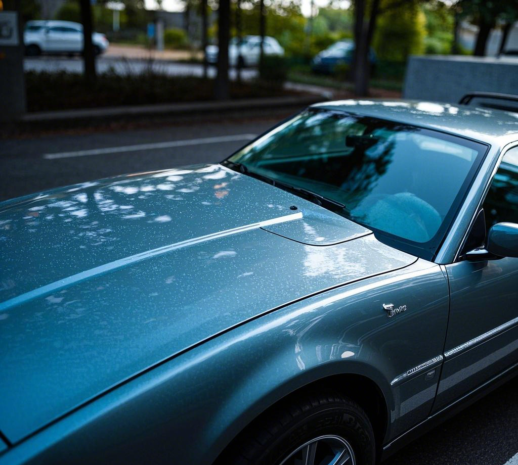 gtechniq积泰可陶瓷镀晶：高端汽车护理的性价比之选