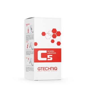 C5轮毂镀膜剂
