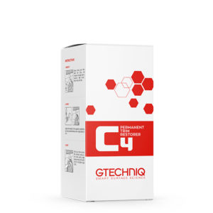C4塑胶纳米镀晶剂